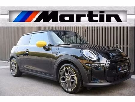 Mini Mini Cooper SE 184