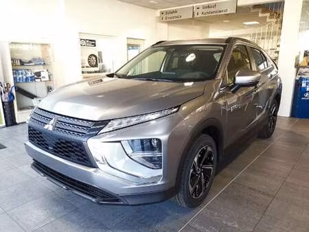 Mitsubishi Eclipse Cross PHEV 1.5 98 4x4