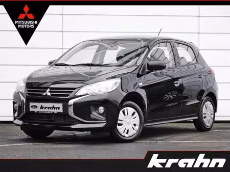 Mitsubishi Space Star 1.2 71