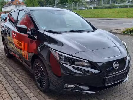 Nissan Leaf 150 N Connecta