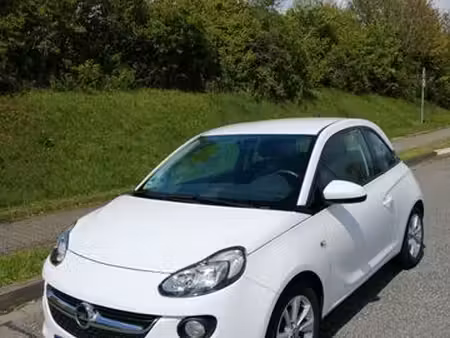 Opel Adam 1.2 70