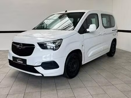 Opel Combo 1.5 Edition