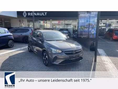 Opel Corsa 136 Edition