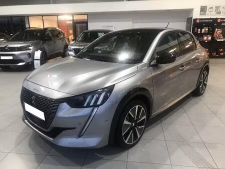 Peugeot 208 GT