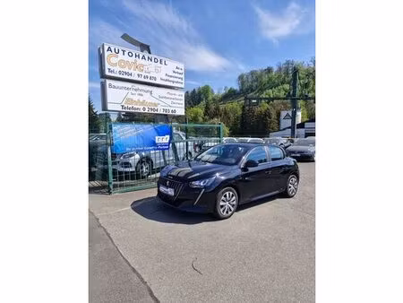 Peugeot 208 1.2 PureTech Active