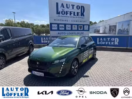 Peugeot 308 1.6 110 Active