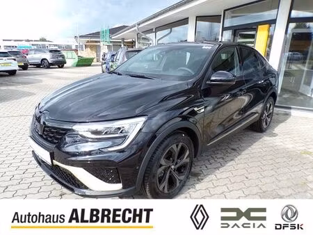 Renault Arkana E-Tech 1.6 145