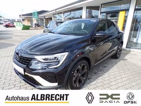 Renault Arkana E-Tech 1.6 145