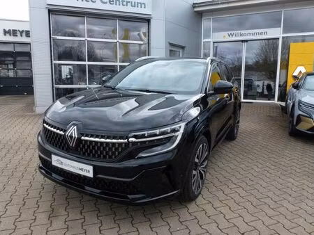 Renault Austral 1.2 200 Iconic