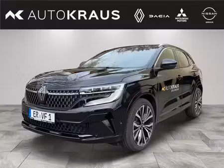 Renault Austral 1.2 200 Iconic
