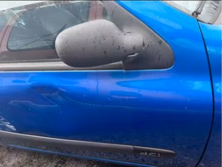 Renault Clio 1.5 Campus