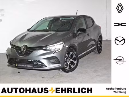 Renault Clio 1.0 TCe 90 Evolution