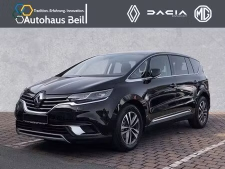 Renault Espace 2.0 dCi 189 Techno