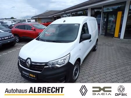 Renault Express 1.5 dCi
