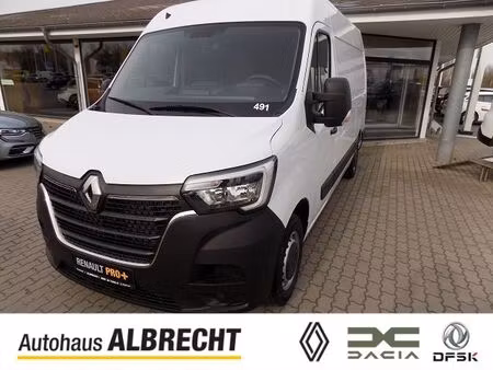Renault Master 2.3 dCi 135