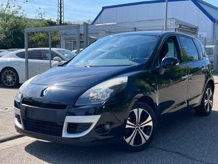 Renault Scénic 1.4 130 Bose