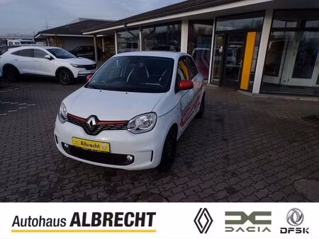 Renault Twingo ZE 82 Techno