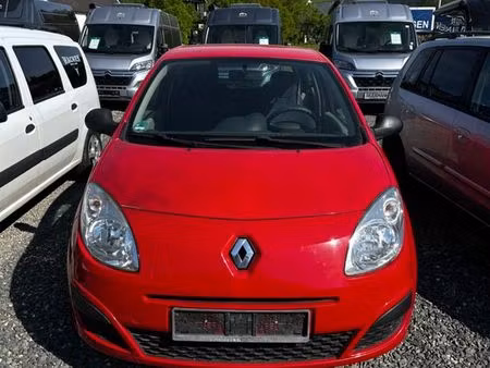 Renault Twingo 1.2 58 Authentique