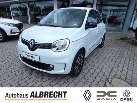 Renault Twingo 82 Techno