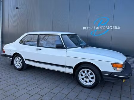 Saab 90 2.0