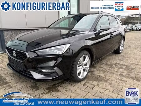 Seat Leon 1.5