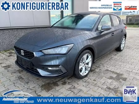 Seat Leon 1.5 TSI 115