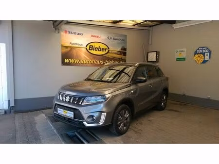 Suzuki Vitara 1.4 129
