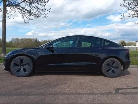Tesla Model 3 Grande Autonomie 462 4x4