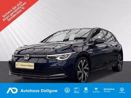 Volkswagen Golf 1.0 TSI 110 Style