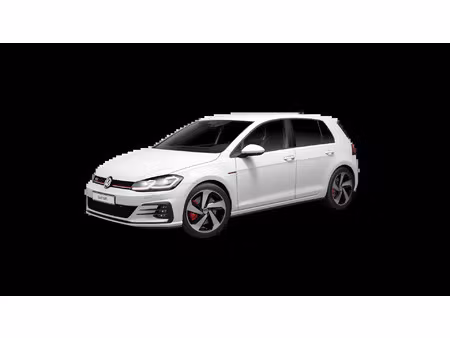 Volkswagen Golf GTI 2.0 245 Performance