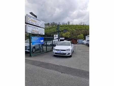 Volkswagen Golf 1.2 TSI 105 Cup