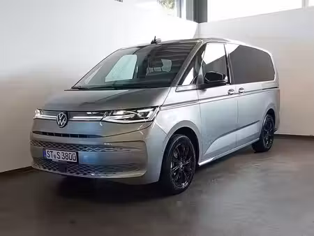 Volkswagen Multivan 2.0 TDI 150