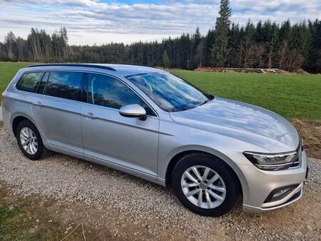 Volkswagen Passat 2.0 TDI 150 Business
