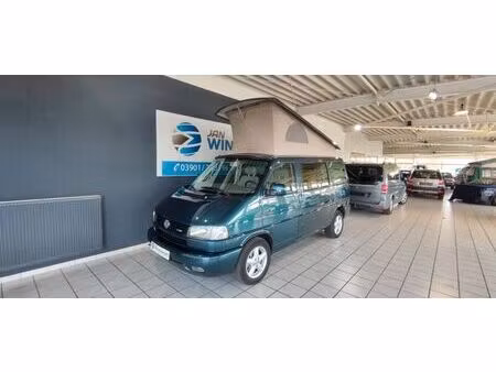 Volkswagen Transporter T4 California 2.5 TDI Confortline