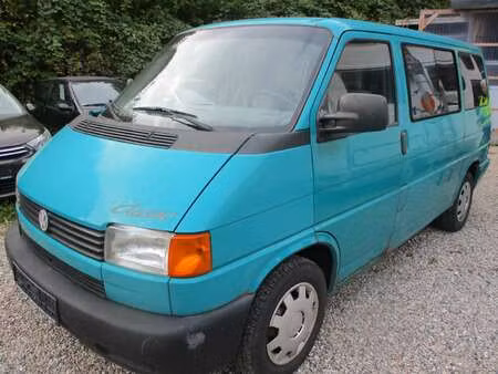 Volkswagen Transporter T4 2.4