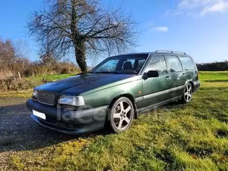Volvo 850 Break T5 Summum