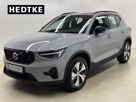 Volvo XC40 T5 1.5 180 Plus