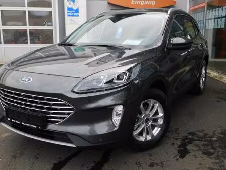 Ford Kuga 2.5 Titanium X