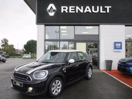 Mini Mini Cooper S 2.0 192