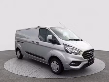 Ford Transit 2.0 131