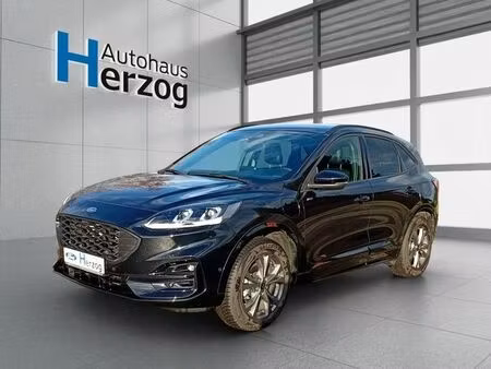 Ford Kuga 2.5 ST Line X