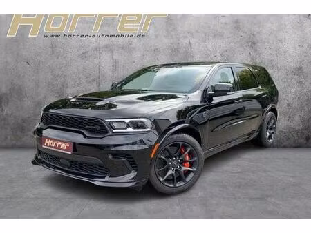 Dodge Durango SRT
