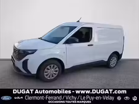 Ford Transit 1.0 EcoBoost 100 Trend
