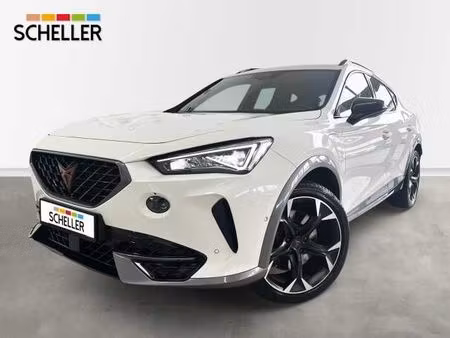Cupra Formentor VZ 2.0 TSI 245