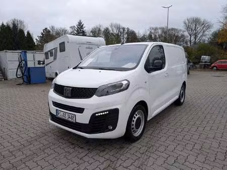 Fiat Scudo 136 SX