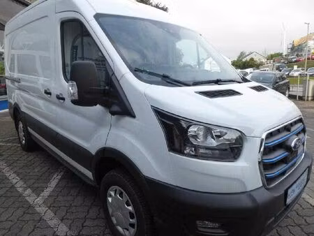 Ford Transit 269 Trend
