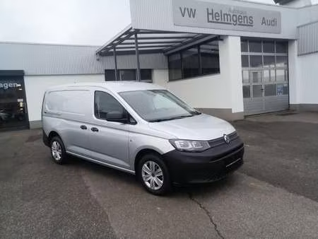 Volkswagen Caddy 2.0 TDI 102 Base