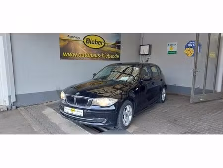 BMW Série 1 116i 2.0 122