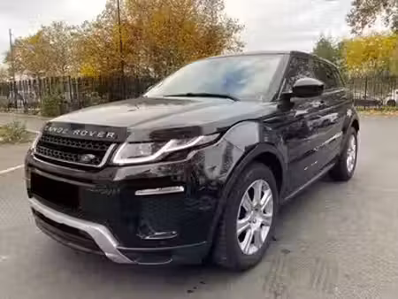 Land Rover Range Rover Evoque TD4 2.0 150 Pure 4x4