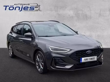 Ford Focus ST 1.0 155 ST Line